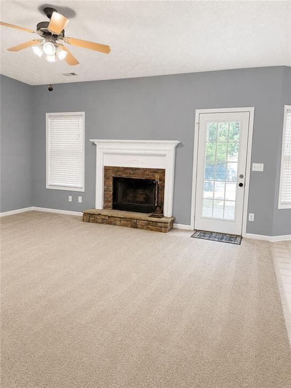 4 bedroom, 3 bathroom, 2,272 sq ft single family residence for sale at 564 Martin Forest Lane, Lawrenceville, GA 30045 — photo 6