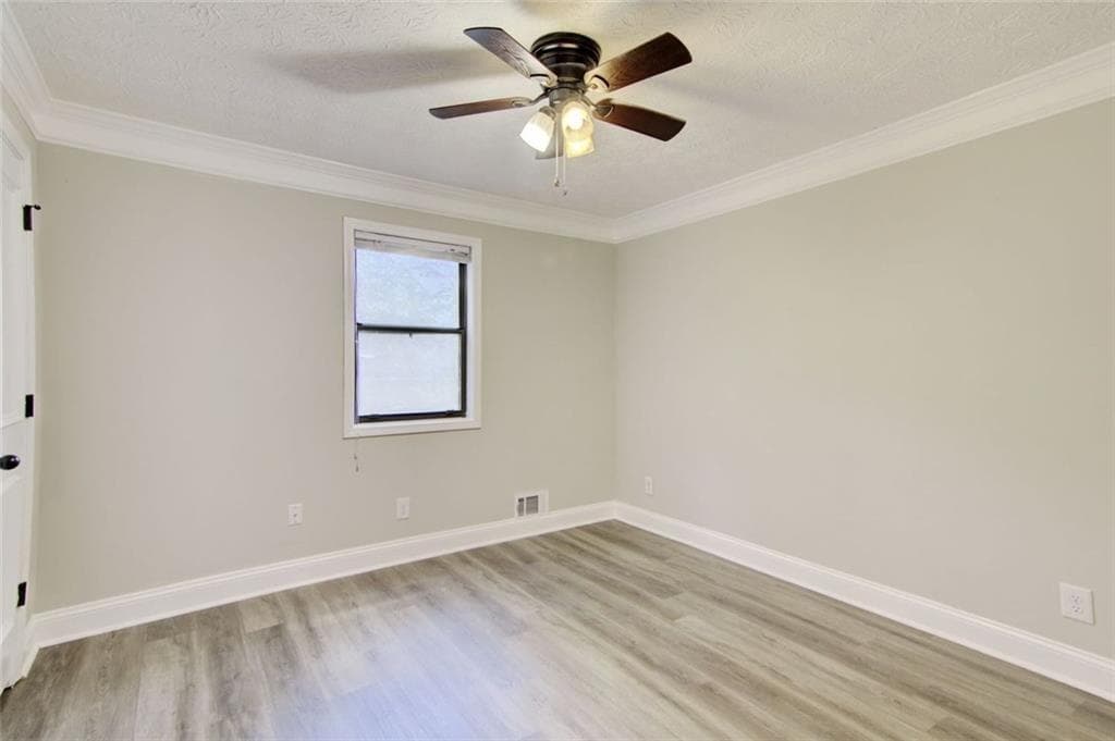 3 bedroom, 2 bathroom, 1,602 sq ft single family residence for sale at 2210 Village Drive, Covington, GA 30016 — photo 10