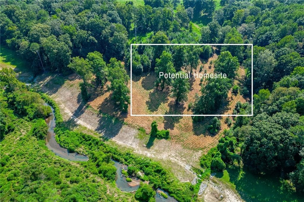 unimproved land for sale at 0 Hendrix Road, Cumming, GA 30040 — photo 6