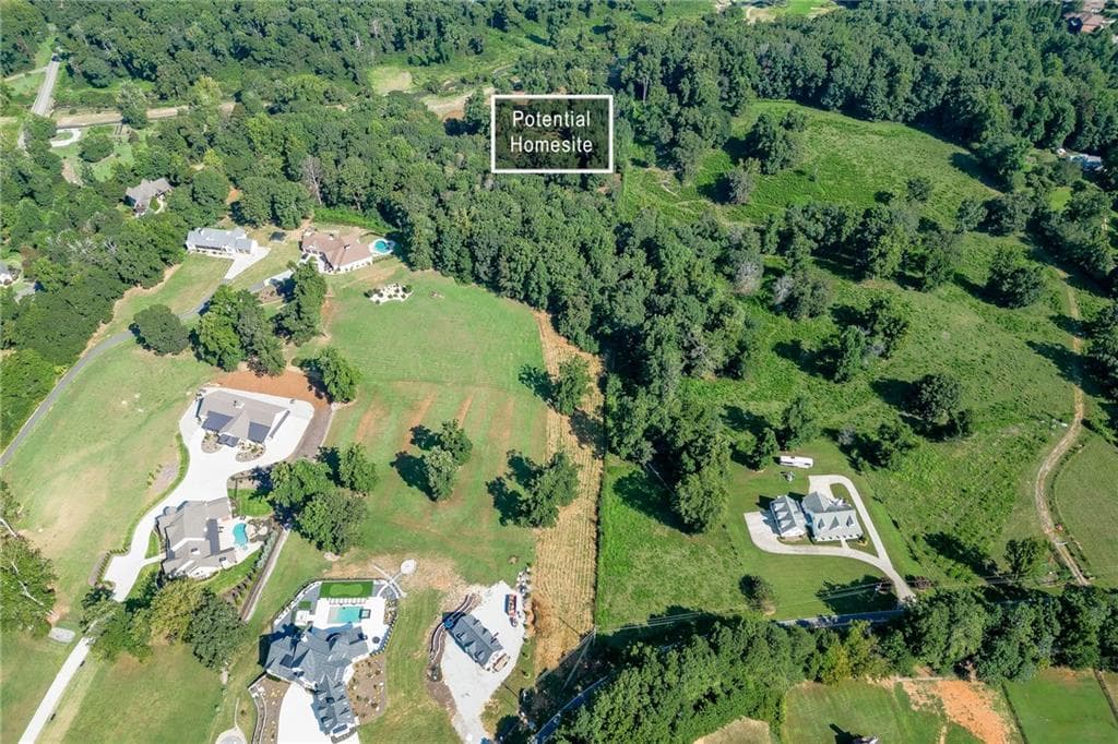 unimproved land for sale at 0 Hendrix Road, Cumming, GA 30040 — photo 1 of 21