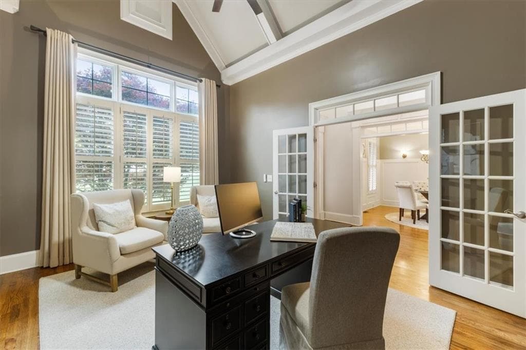 5 bedroom, 5 bathroom, 5,546 sq ft single family residence for sale at 525 Big Bend Trail, Sugar Hill, GA 30518 — photo 3