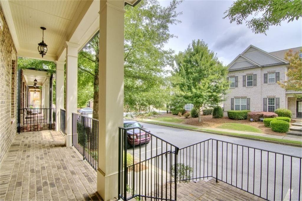 4 bedroom, 4 bathroom, 3,432 sq ft single family residence for sale at 4440 Bellview Walk, Duluth, GA 30097 — photo 8