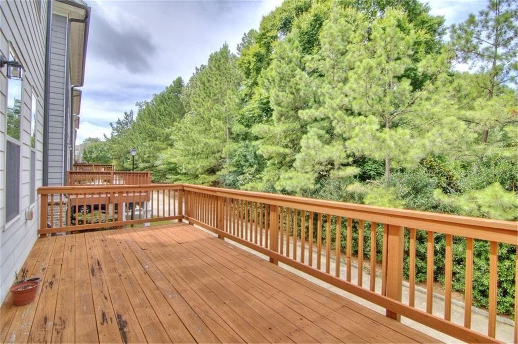 4 bedroom, 4 bathroom, 3,432 sq ft single family residence for sale at 4440 Bellview Walk, Duluth, GA 30097 — photo 10