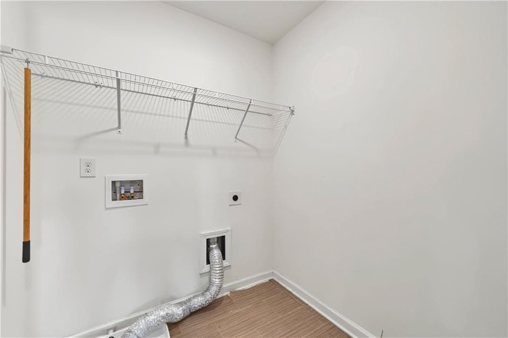 3 bedroom, 3 bathroom, 1,772 sq ft townhouse for rent at 1365 Cooper Springs Rd, Grayson, GA 30017 for $2,300 a month — photo 9
