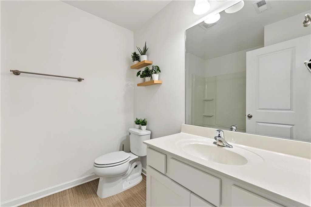 3 bedroom, 3 bathroom, 1,772 sq ft townhouse for rent at 1365 Cooper Springs Rd, Grayson, GA 30017 for $2,300 a month — photo 10