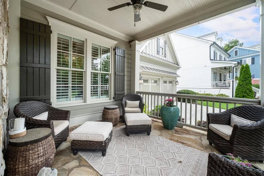 6 bedroom, 6 bathroom, 7,244 sq ft single family residence for sale at 657 Dunbrody Drive, Milton, GA 30004 — photo 6
