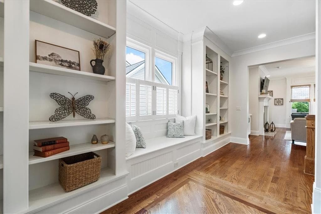 6 bedroom, 6 bathroom, 7,244 sq ft single family residence for sale at 657 Dunbrody Drive, Milton, GA 30004 — photo 10