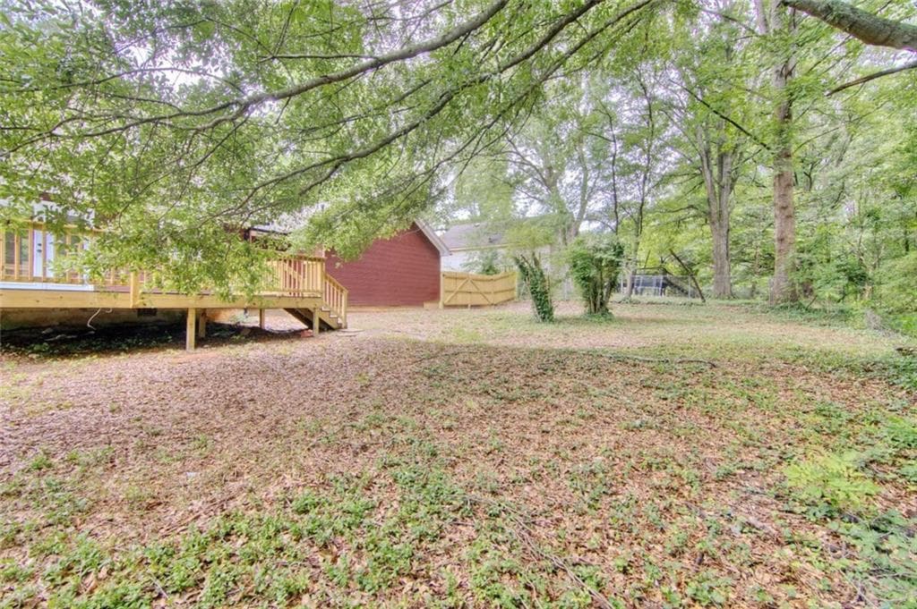 3 bedroom, 3 bathroom, 1,570 sq ft single family residence for sale at 18 Regal Way, Lawrenceville, GA 30044 — photo 8