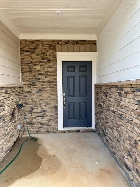 3 bedroom, 3 bathroom, 1,933 sq ft townhouse for sale at 1223 Park Center Circle, Austell, GA 30168 — photo 2