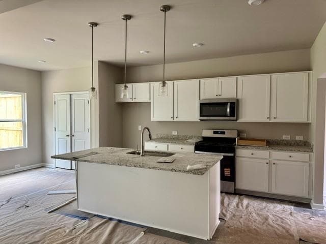 3 bedroom, 3 bathroom, 1,933 sq ft townhouse for sale at 1223 Park Center Circle, Austell, GA 30168 — photo 3