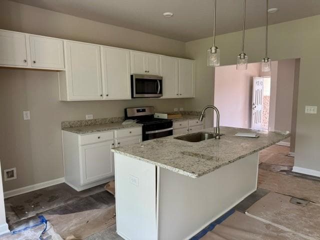 3 bedroom, 3 bathroom, 1,933 sq ft townhouse for sale at 1223 Park Center Circle, Austell, GA 30168 — photo 4