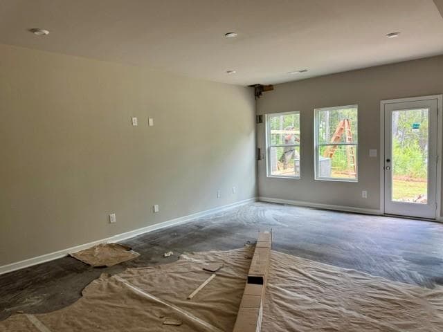 3 bedroom, 3 bathroom, 1,933 sq ft townhouse for sale at 1223 Park Center Circle, Austell, GA 30168 — photo 6