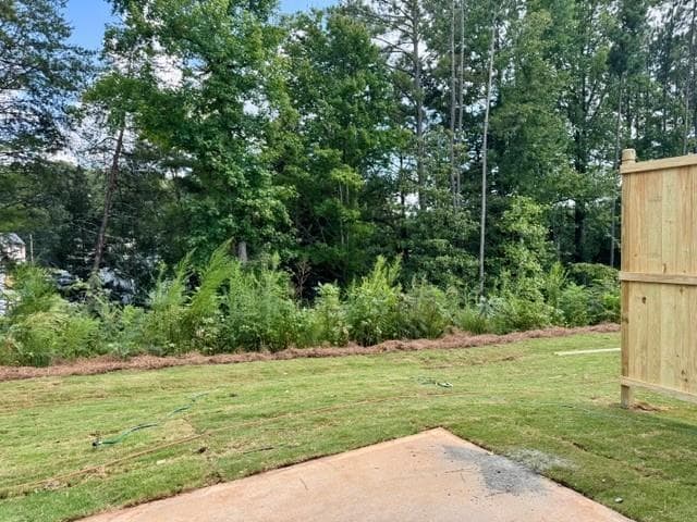 3 bedroom, 3 bathroom, 1,933 sq ft townhouse for sale at 1223 Park Center Circle, Austell, GA 30168 — photo 7