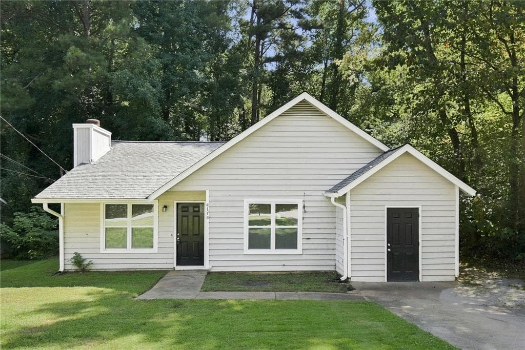3 bedroom, 2 bathroom, 1,378 sq ft single family residence for rent at 4174 Shiloh Ridge Trail, Kennesaw, GA 30144 for $2,010 a month