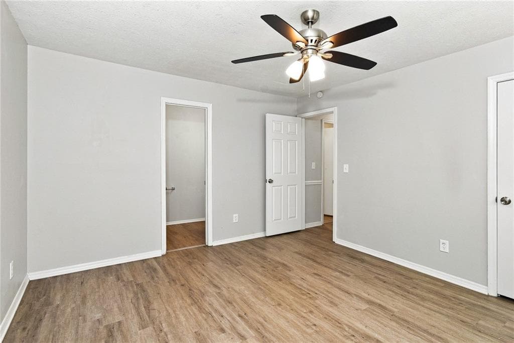 3 bedroom, 2 bathroom, 1,378 sq ft single family residence for rent at 4174 Shiloh Ridge Trail, Kennesaw, GA 30144 for $1,995 a month — photo 8