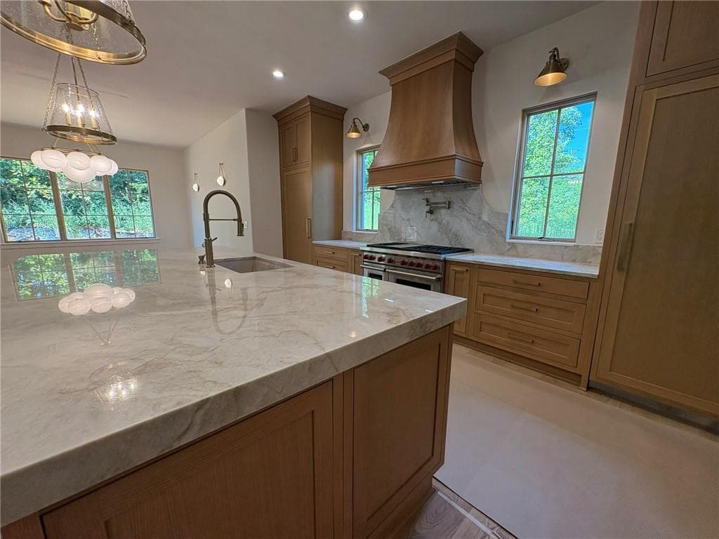 5 bedroom, 5 bathroom, 5,916 sq ft single family residence under contract at 1010 Lyndon Lane, Milton, GA 30004 — photo 7