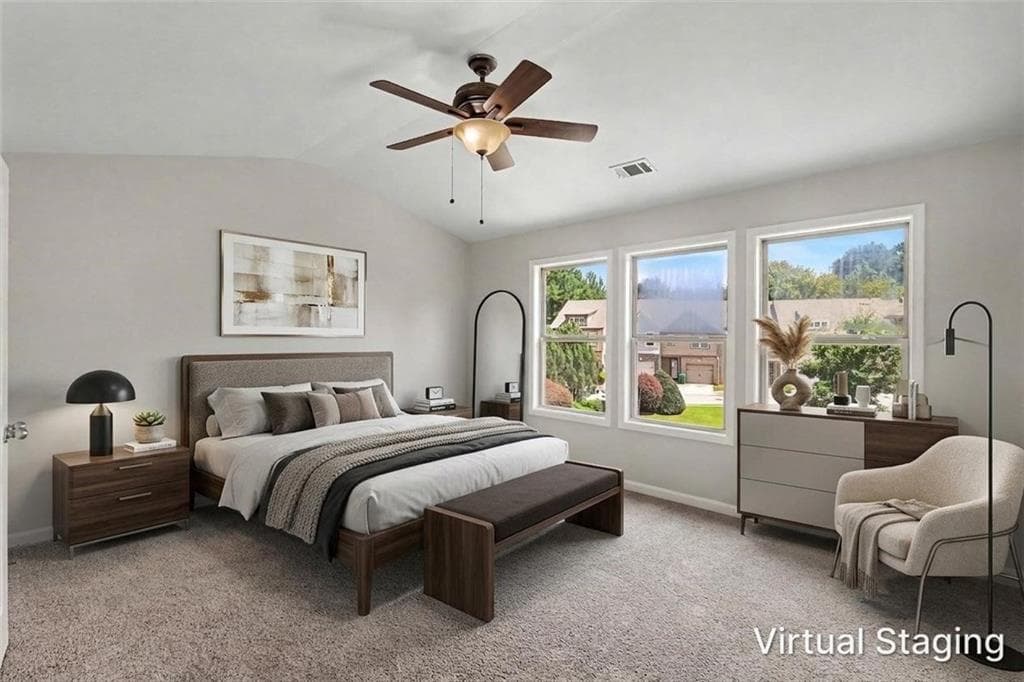 3 bedroom, 3 bathroom, 1,592 sq ft condominium for sale at 2660 Avanti Way 120, Decatur, GA 30035 — photo 4