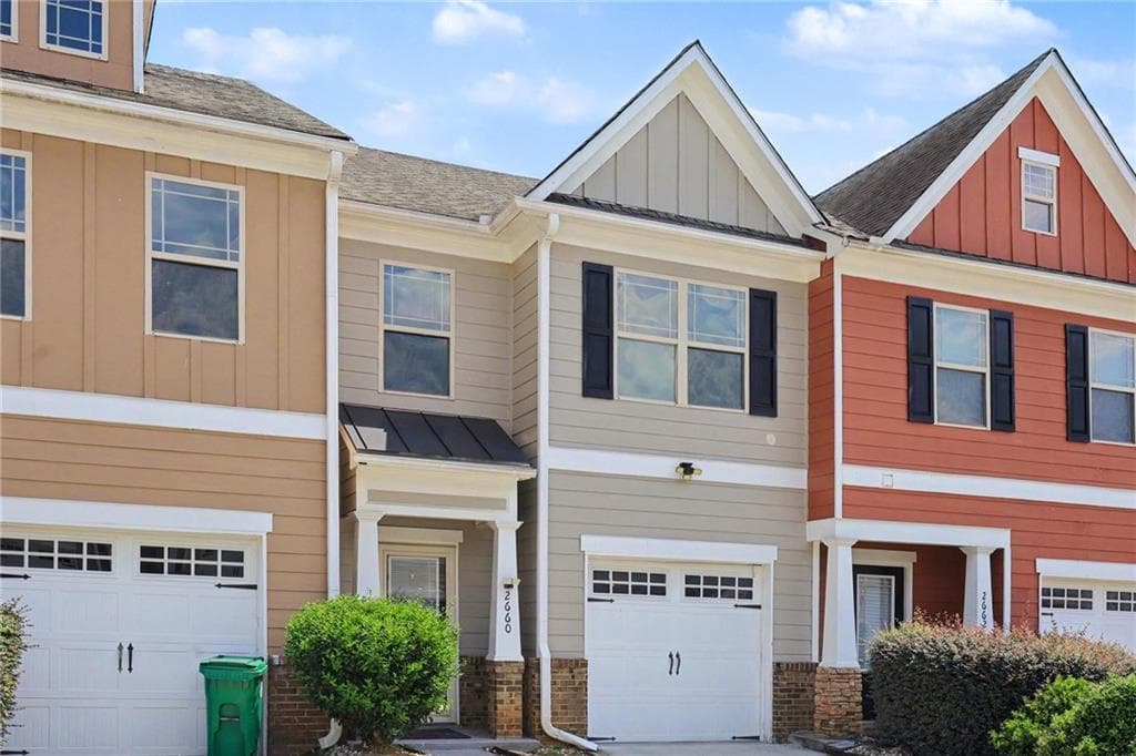 3 bedroom, 3 bathroom, 1,592 sq ft condominium for sale at 2660 Avanti Way 120, Decatur, GA 30035 — photo 5