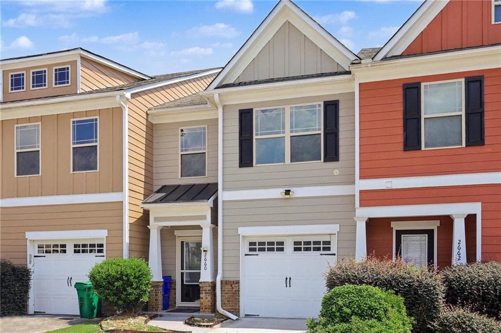 3 bedroom, 3 bathroom, 1,592 sq ft condominium for sale at 2660 Avanti Way 120, Decatur, GA 30035 — photo 6