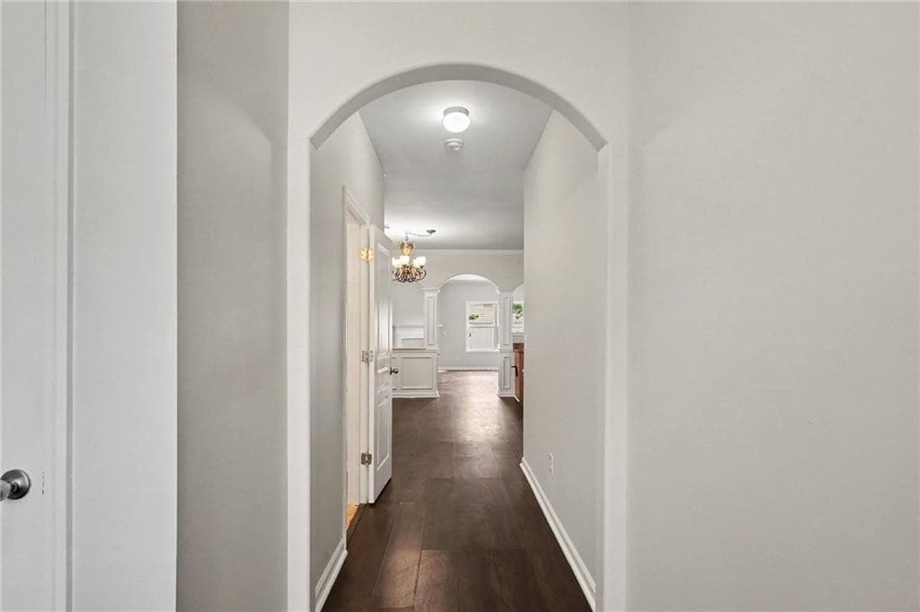 3 bedroom, 3 bathroom, 1,592 sq ft condominium for sale at 2660 Avanti Way 120, Decatur, GA 30035 — photo 7