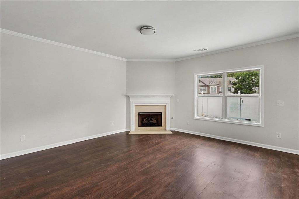 3 bedroom, 3 bathroom, 1,592 sq ft condominium for sale at 2660 Avanti Way 120, Decatur, GA 30035 — photo 8