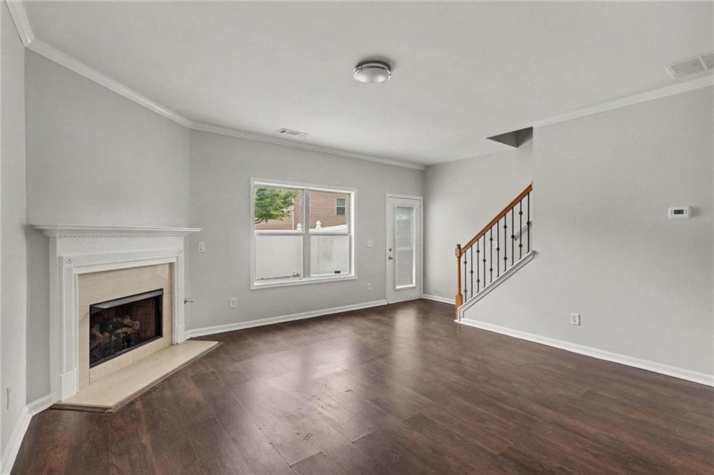 3 bedroom, 3 bathroom, 1,592 sq ft condominium for sale at 2660 Avanti Way 120, Decatur, GA 30035 — photo 9