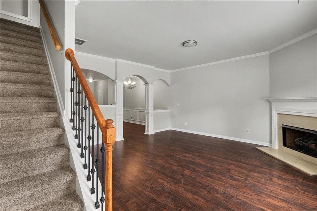 3 bedroom, 3 bathroom, 1,592 sq ft condominium for sale at 2660 Avanti Way 120, Decatur, GA 30035 — photo 10