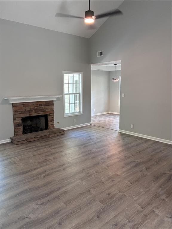 3 bedroom, 2 bathroom, 1,776 sq ft single family residence for sale at 1500 Watson Ridge Trail, Lawrenceville, GA 30045 — photo 5