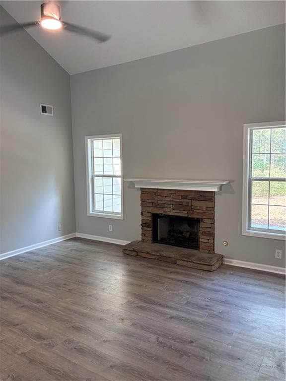 3 bedroom, 2 bathroom, 1,776 sq ft single family residence for sale at 1500 Watson Ridge Trail, Lawrenceville, GA 30045 — photo 7
