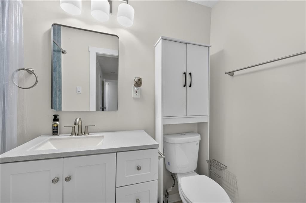 3 bedroom, 2 bathroom, 1,316 sq ft single family residence for sale at 1889 Cannon Street, Decatur, GA 30032 — photo 9