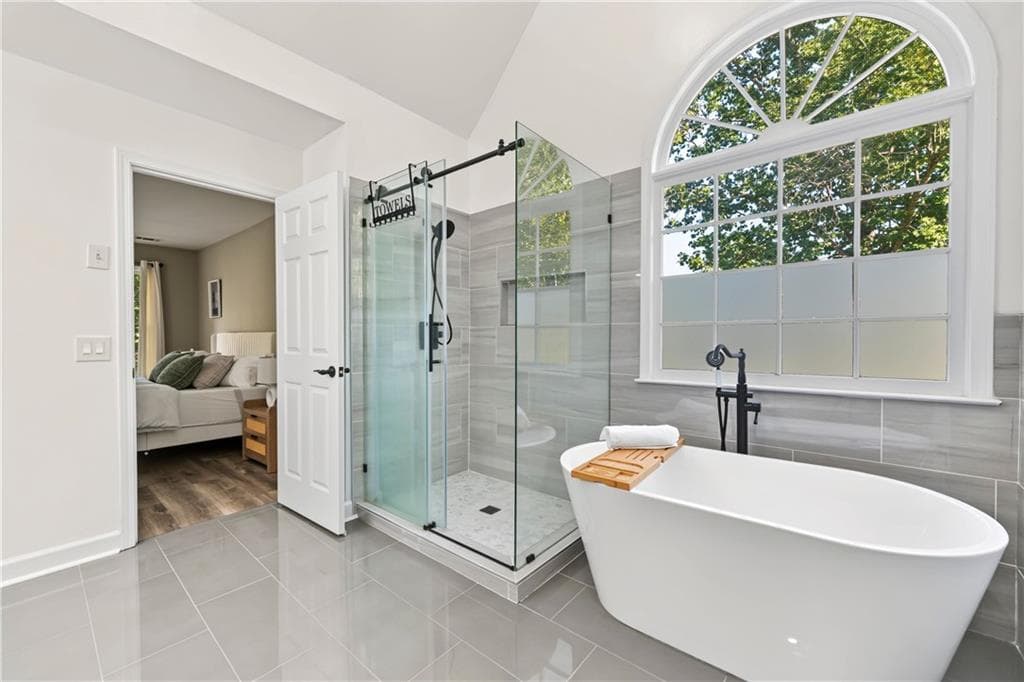 4 bedroom, 3 bathroom, 3,212 sq ft single family residence for sale at 2315 Shore View Way, Suwanee, GA 30024 — photo 3