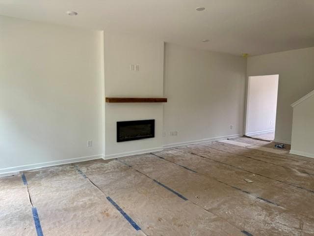 4 bedroom, 3 bathroom, 2,029 sq ft townhouse for sale at 1219 Park Center Circle, Austell, GA 30168 — photo 4