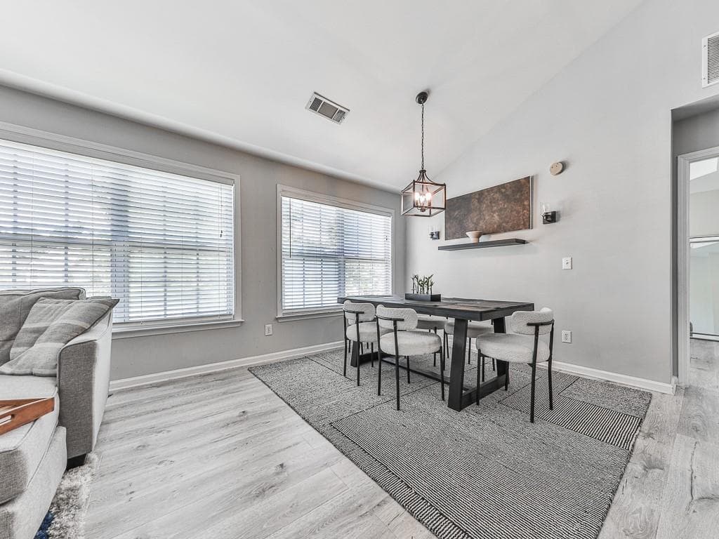 2 bedroom, 2 bathroom, 1,368 sq ft townhouse for sale at 2583 Willow Grove Road 8, Acworth, GA 30101 — photo 5
