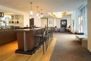 1 bedroom, 1 bathroom, 730 sq ft condominium for rent at 400 W Peachtree Street 2907, Atlanta, GA 30308 for $1,950 a month — photo 2