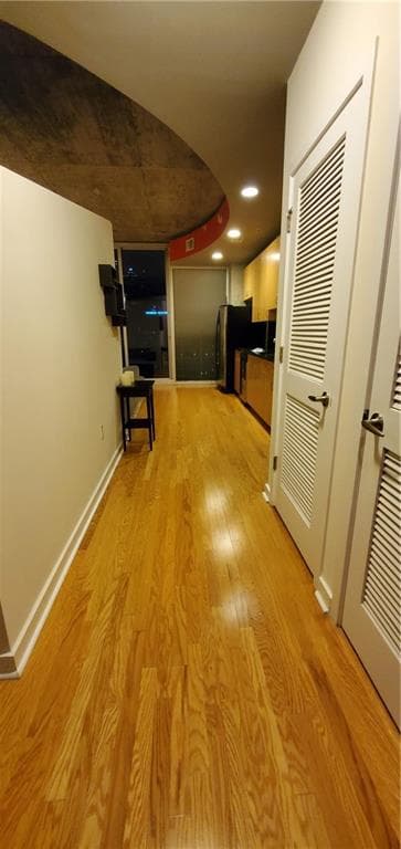 1 bedroom, 1 bathroom, 730 sq ft condominium for rent at 400 W Peachtree Street 2907, Atlanta, GA 30308 for $1,950 a month — photo 7