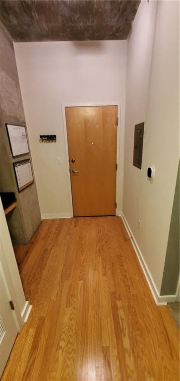 1 bedroom, 1 bathroom, 730 sq ft condominium for rent at 400 W Peachtree Street 2907, Atlanta, GA 30308 for $1,950 a month — photo 8