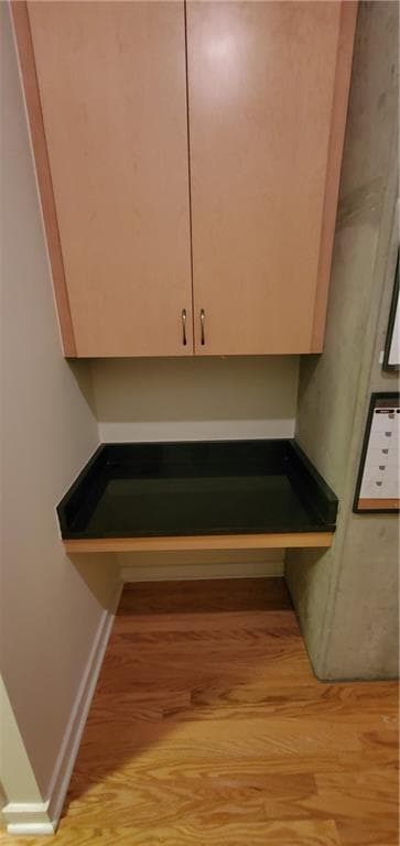 1 bedroom, 1 bathroom, 730 sq ft condominium for rent at 400 W Peachtree Street 2907, Atlanta, GA 30308 for $1,950 a month — photo 9