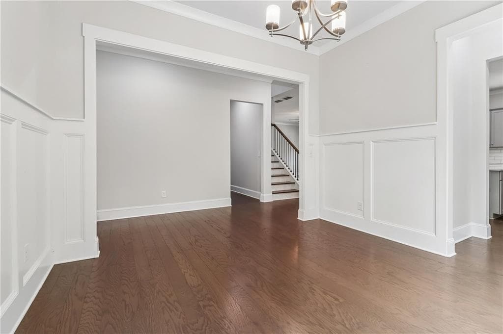 5 bedroom, 4 bathroom, 3,358 sq ft single family residence for sale at 580 Avondale Hills Drive, Decatur, GA 30032 — photo 7