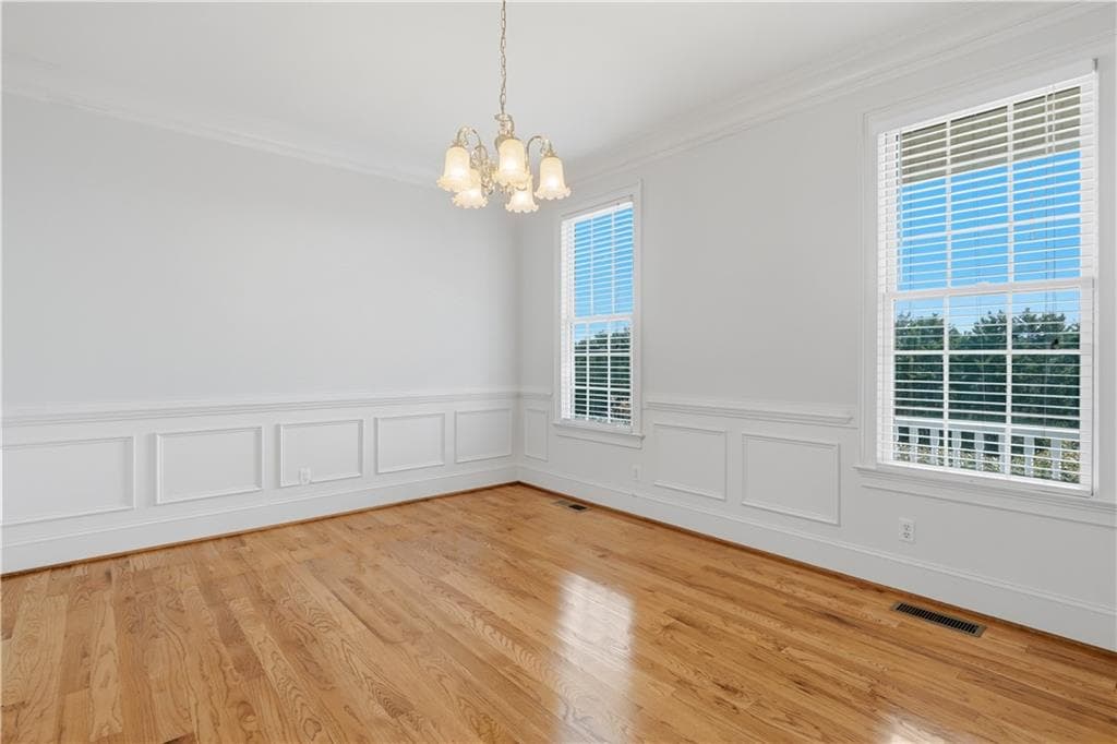 3 bedroom, 4 bathroom, 3,378 sq ft single family residence for sale at 1834 Old Ringgold Road, Rocky Face, GA 30740 — photo 6