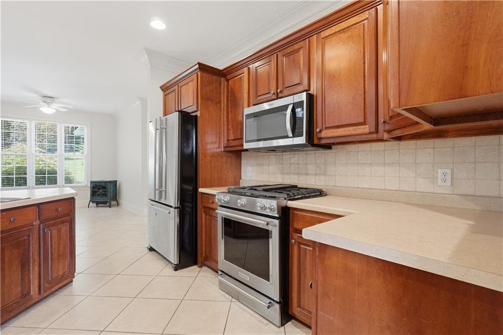 3 bedroom, 4 bathroom, 3,378 sq ft single family residence for sale at 1834 Old Ringgold Road, Rocky Face, GA 30740 — photo 9