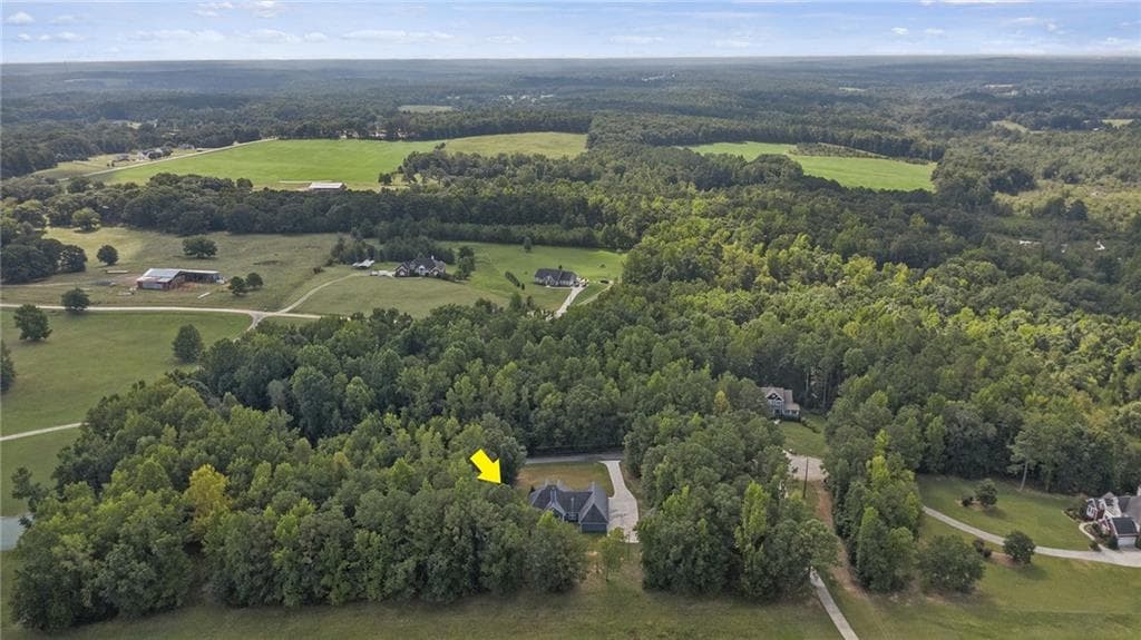 3 bedroom, 2 bathroom, 1,825 sq ft single family residence for sale at 1520 Richard Drive, Covington, GA 30014 — photo 8