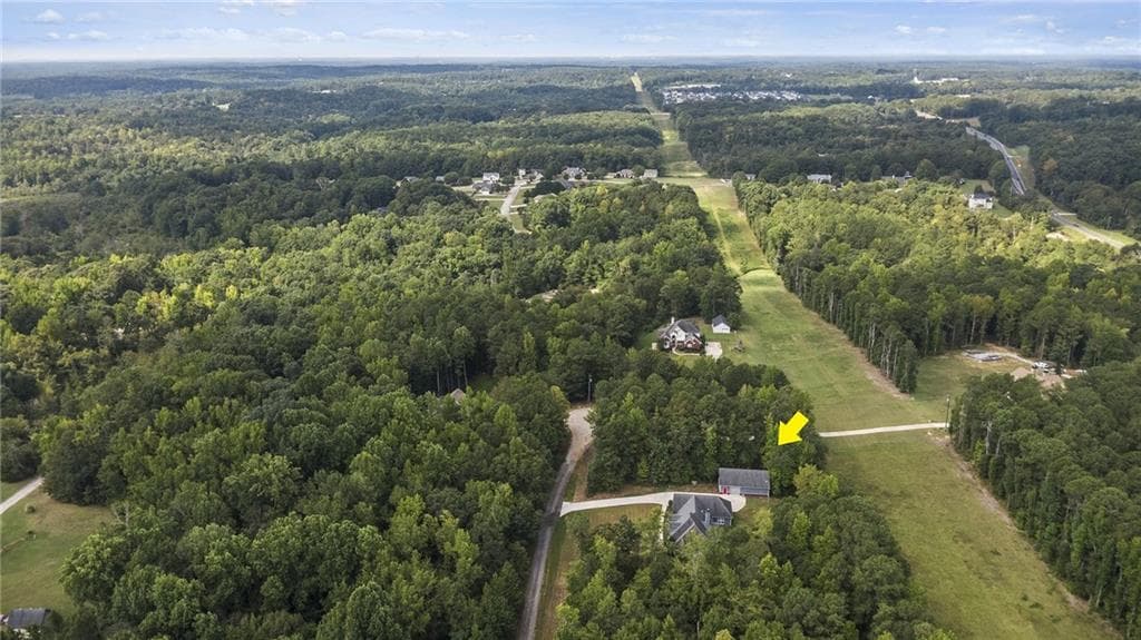 3 bedroom, 2 bathroom, 1,825 sq ft single family residence for sale at 1520 Richard Drive, Covington, GA 30014 — photo 9