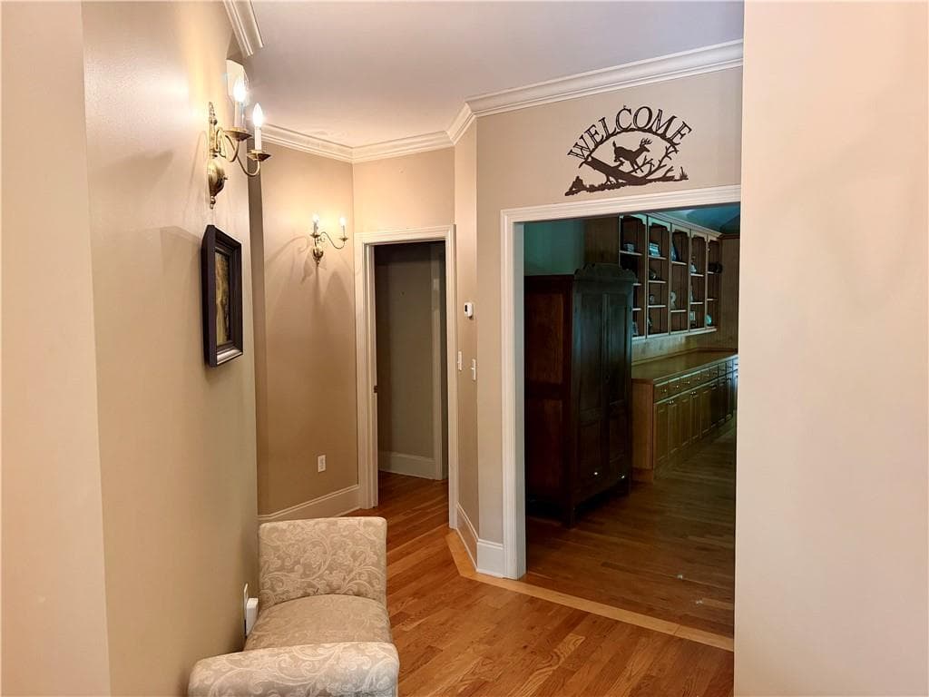 4 bedroom, 3 bathroom, 3,781 sq ft single family residence for sale at 11 Cherokee Camp Trail, Jasper, GA 30143 — photo 2
