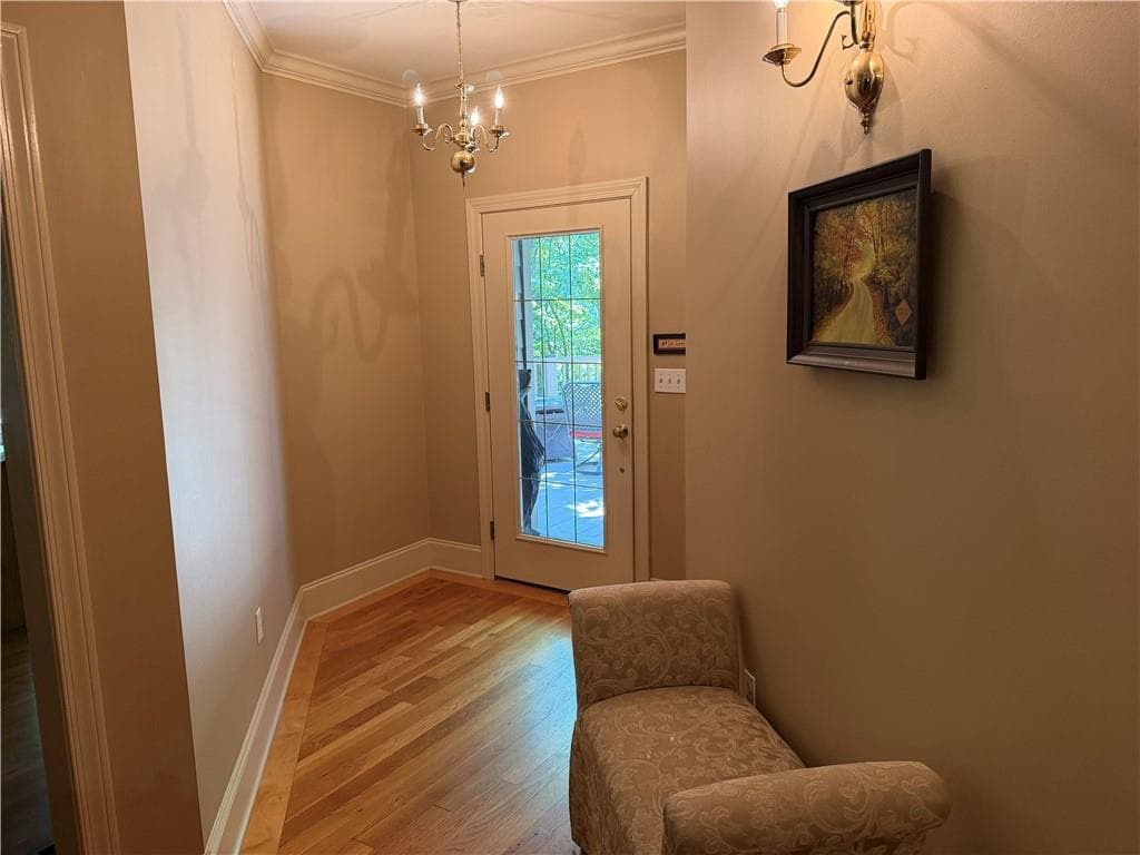 4 bedroom, 3 bathroom, 3,781 sq ft single family residence for sale at 11 Cherokee Camp Trail, Jasper, GA 30143 — photo 3