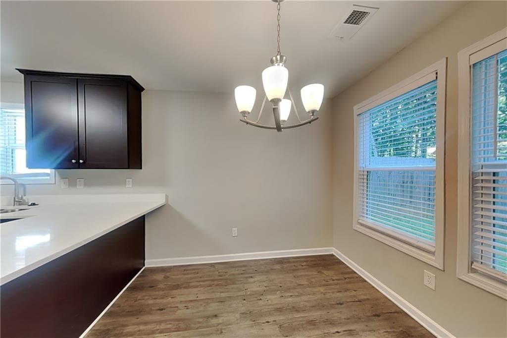 3 bedroom, 3 bathroom, 1,799 sq ft single family residence for rent at 517 Arrowhead Drive, Dallas, GA 30132 for $1,895 a month — photo 6