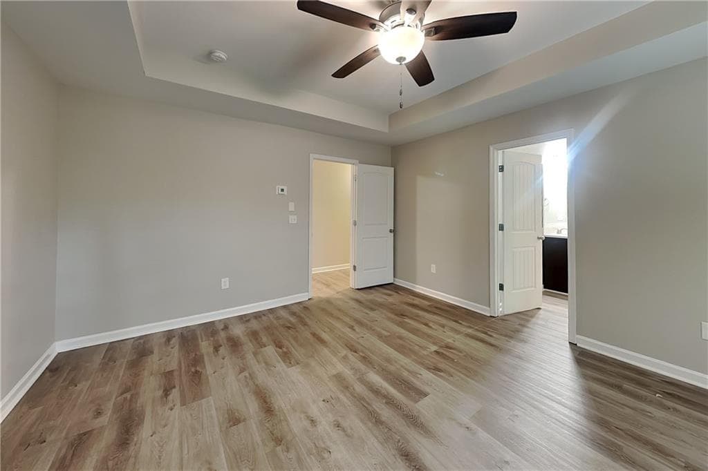 3 bedroom, 3 bathroom, 1,799 sq ft single family residence for rent at 517 Arrowhead Drive, Dallas, GA 30132 for $1,895 a month — photo 7
