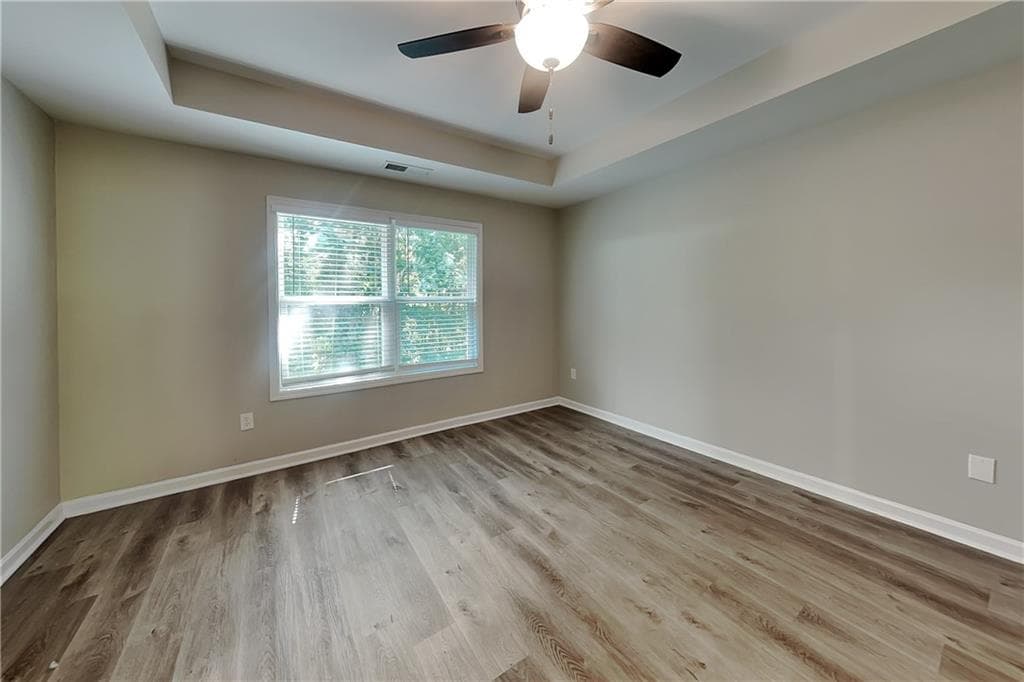 3 bedroom, 3 bathroom, 1,799 sq ft single family residence for rent at 517 Arrowhead Drive, Dallas, GA 30132 for $1,895 a month — photo 8
