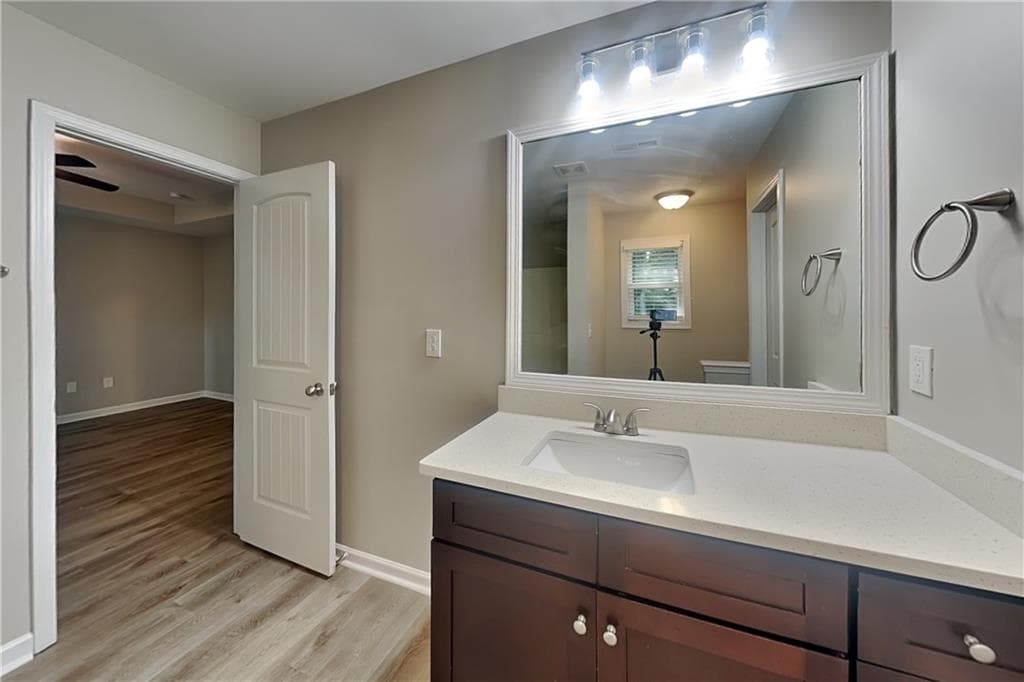 3 bedroom, 3 bathroom, 1,799 sq ft single family residence for rent at 517 Arrowhead Drive, Dallas, GA 30132 for $1,895 a month — photo 10