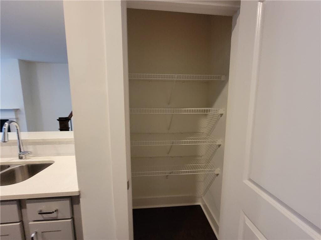 3 bedroom, 3 bathroom, 1,617 sq ft townhouse for sale at 6334 Scudders Drive, Lithonia, GA 30058 — photo 10