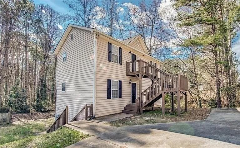triplex for sale at 790 Pat Mell Road, Smyrna, GA 30080 — photo 2